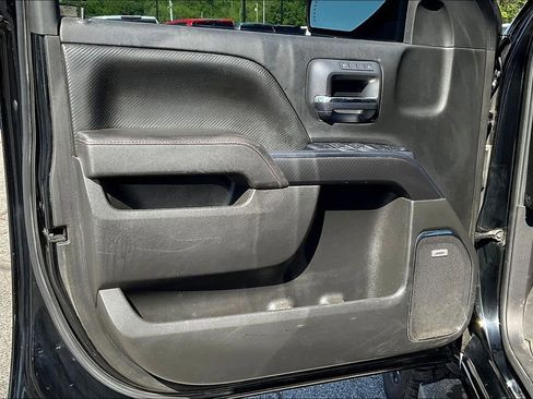 Used 2017 GMC Sierra 1500 SLT image 17