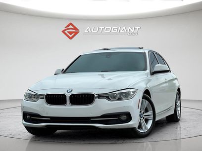 Used 2016 BMW 328i Sedan