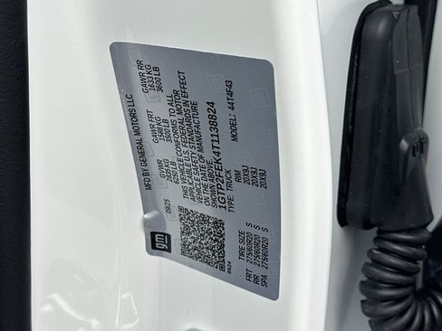 New 2026 GMC Canyon Denali image 32