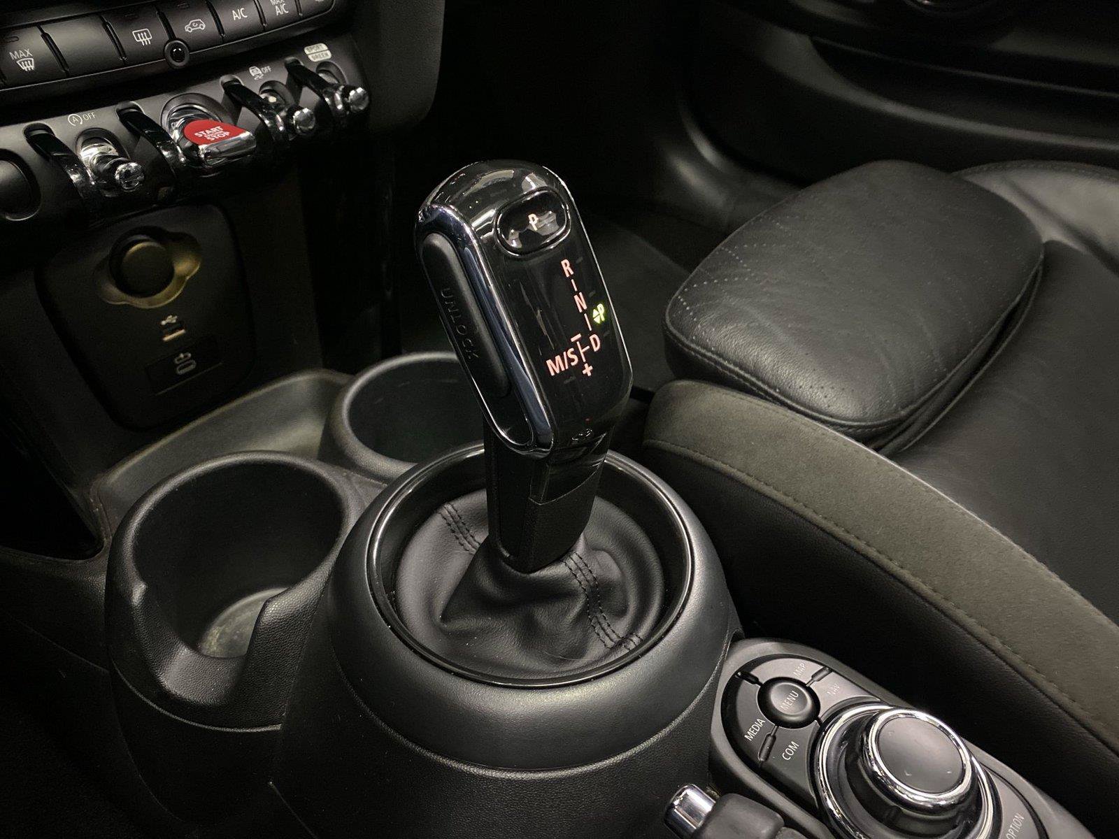 Used 2023 MINI Cooper S FWD image 26