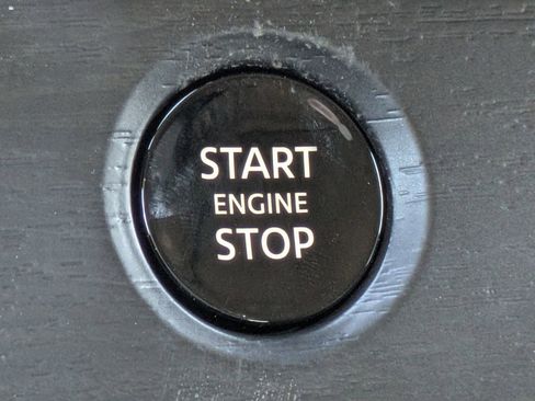 New 2026 Nissan Murano Platinum w/ Cargo Package image 31