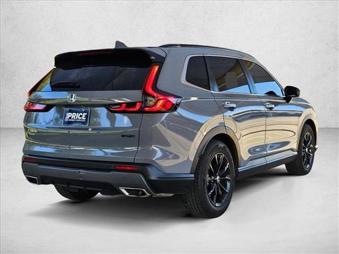 Used 2024 Honda CR-V Sport-L image 5