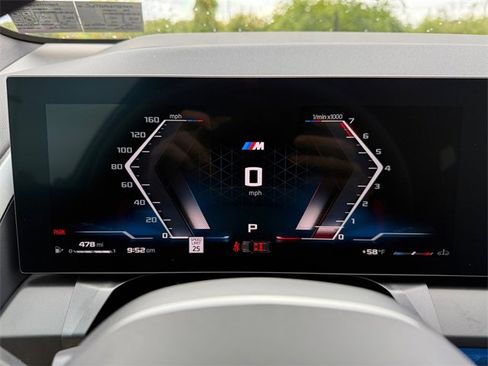 New 2026 BMW X3 M50 w/ Premium Package image 23