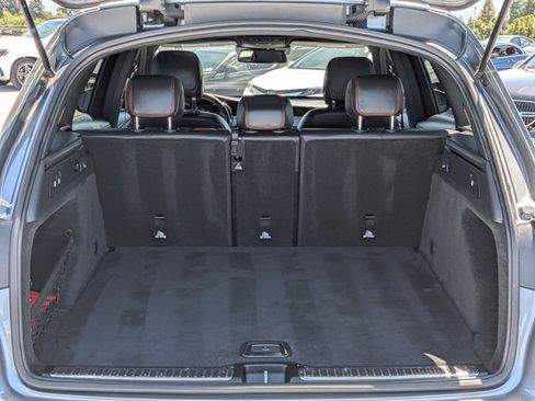 Certified 2019 Mercedes-Benz GLC 43 AMG 4MATIC image 6