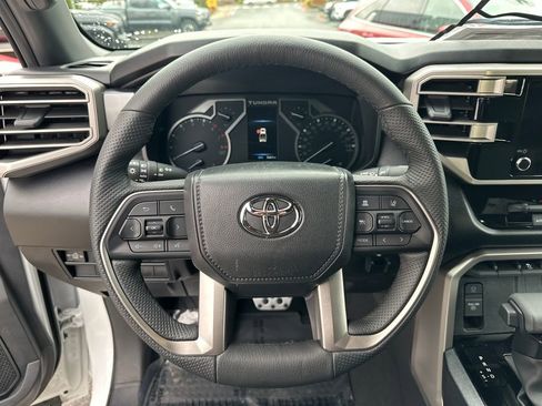 Certified 2025 Toyota Tundra SR5 image 18