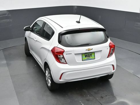 Used 2020 Chevrolet Spark LT FWD image 36