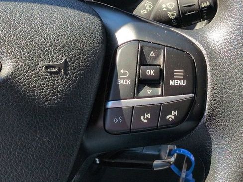 Certified 2024 Ford Transit 250 148 Medium Roof w/ Load Area Protection Package image 24