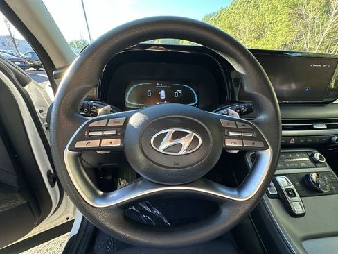 Used 2023 Hyundai Palisade SE w/ Cargo Package image 11