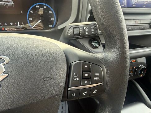 Certified 2024 Ford Bronco Sport Big Bend AWD/4WD image 18