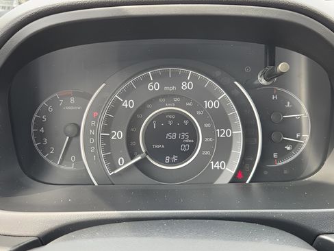 Used 2012 Honda CR-V EX-L image 21