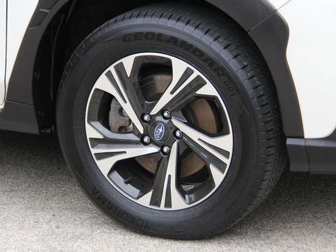 Certified 2024 Subaru Crosstrek 2.0i Premium AWD/4WD image 14