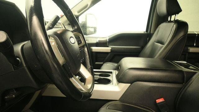 Used 2021 Ford F350 Lariat AWD/4WD image 19