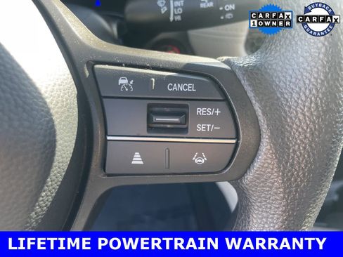 Used 2025 Honda HR-V LX image 15