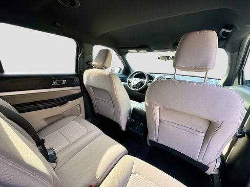 Used 2019 Ford Explorer FWD image 29