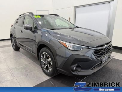 Used 2024 Subaru Crosstrek 2.0i Premium