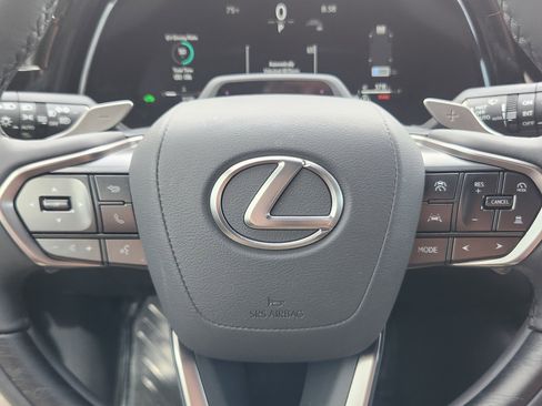 Used 2025 Lexus RX 350h w/ Convenience Package image 7