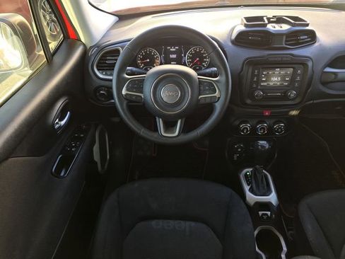 Used 2017 Jeep Renegade Sport w/ Power & Air Group image 18