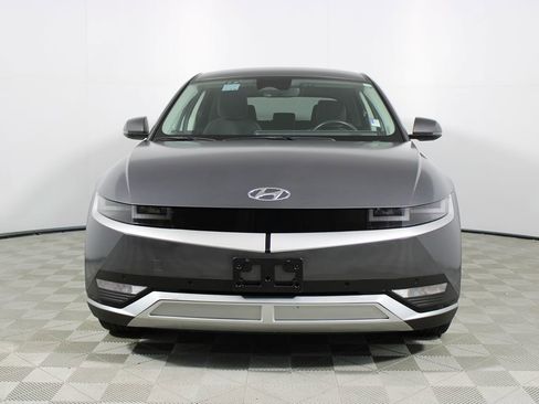 Used 2023 Hyundai Ioniq 5 SEL w/ Cargo Package image 26