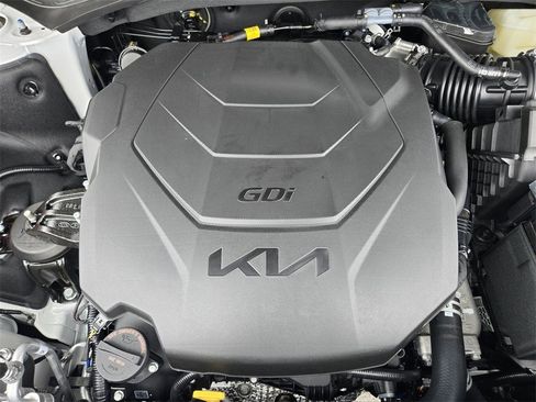 New 2025 Kia Telluride S image 23