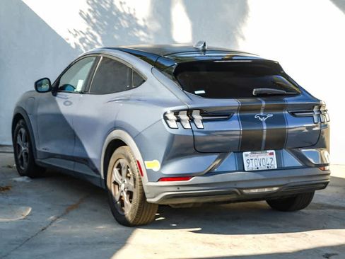 Used 2021 Ford Mustang Mach-E Select RWD image 6