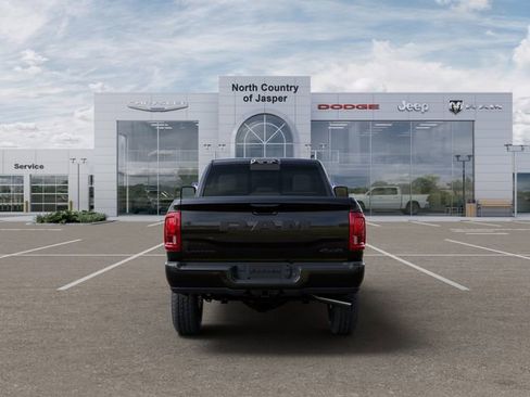 New 2026 RAM 2500 Limited image 7