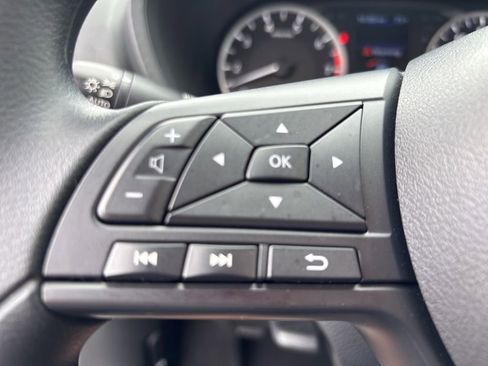 Used 2025 Nissan Sentra S FWD image 16