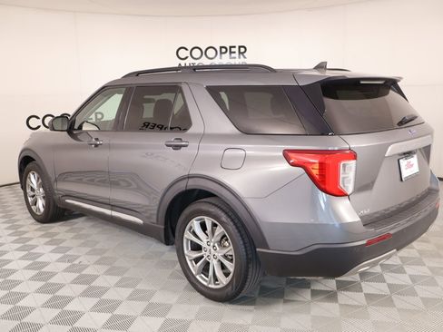 Used 2023 Ford Explorer XLT w/ Equipment Group 202A RWD image 24