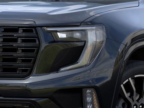 New 2026 GMC Acadia Denali Ultimate image 10