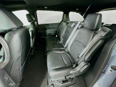 Used 2025 Honda Odyssey Sport-L image 28