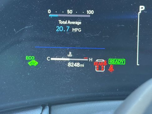 Certified 2026 Lexus TX 500h AWD w/ Technology Package image 36