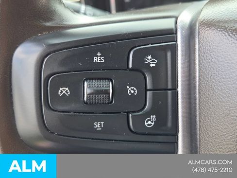 Used 2024 GMC Sierra 1500 SLT RWD image 27