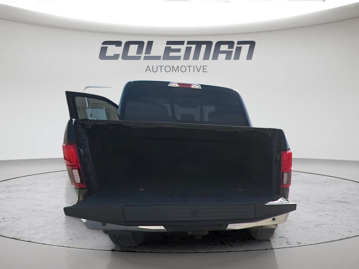 Used 2019 Ford F150 Lariat AWD/4WD image 13
