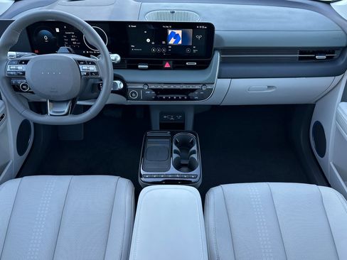 New 2026 Hyundai Ioniq 5 Limited image 13