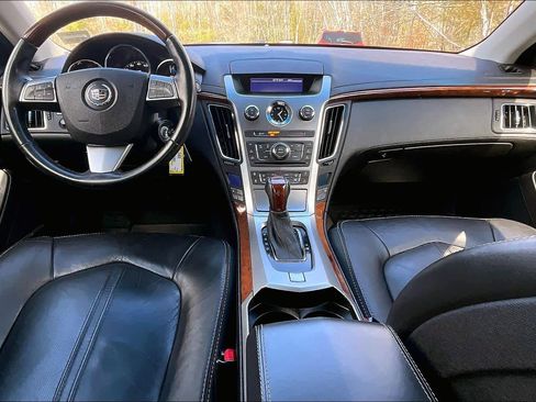 Used 2012 Cadillac CTS Luxury image 15