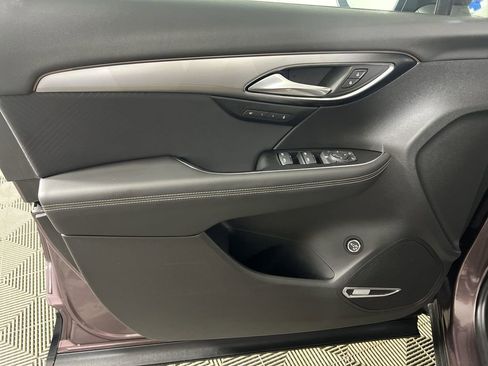 Certified 2024 Buick Envision Sport Touring AWD/4WD image 19