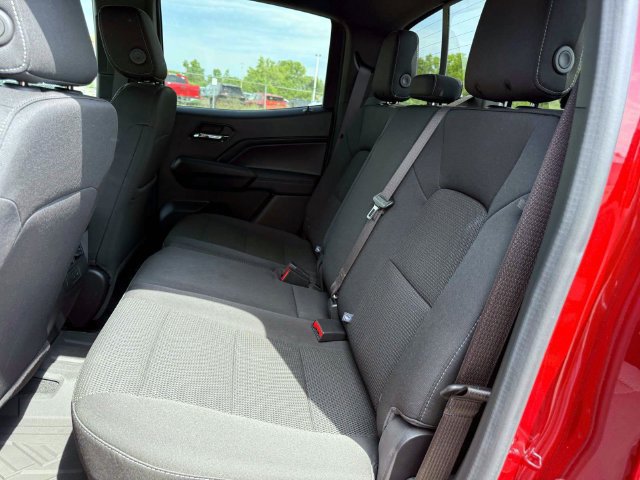 Used 2024 GMC Canyon Elevation w/ Convenience Package AWD/4WD image 14