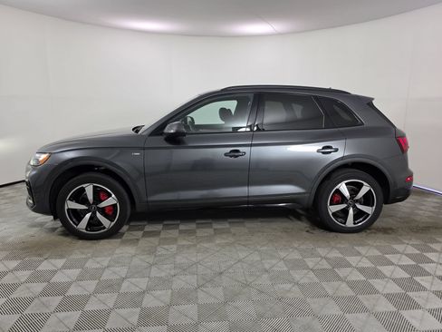 Certified 2024 Audi Q5 2.0T Premium Plus AWD/4WD image 4