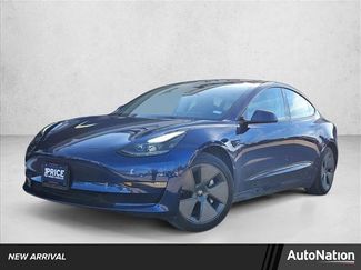 Used 2023 Tesla Model 3 Standard Range video 1