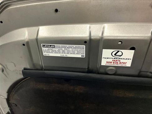 Used 2022 Lexus GX 460 Premium image 34