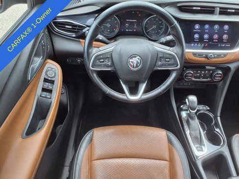 Used 2020 Buick Encore GX Essence w/ Experience Buick Package AWD/4WD image 15