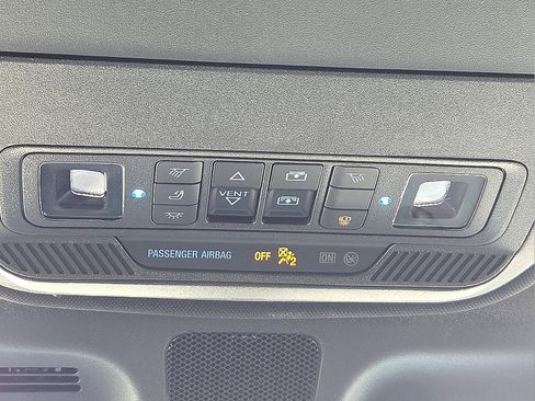 New 2026 Ford Expedition Max Platinum image 22