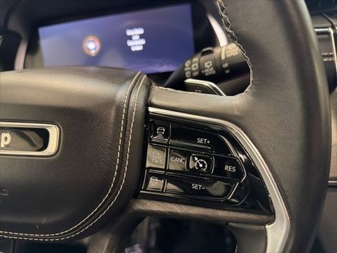 Used 2022 Jeep Grand Cherokee Overland image 35