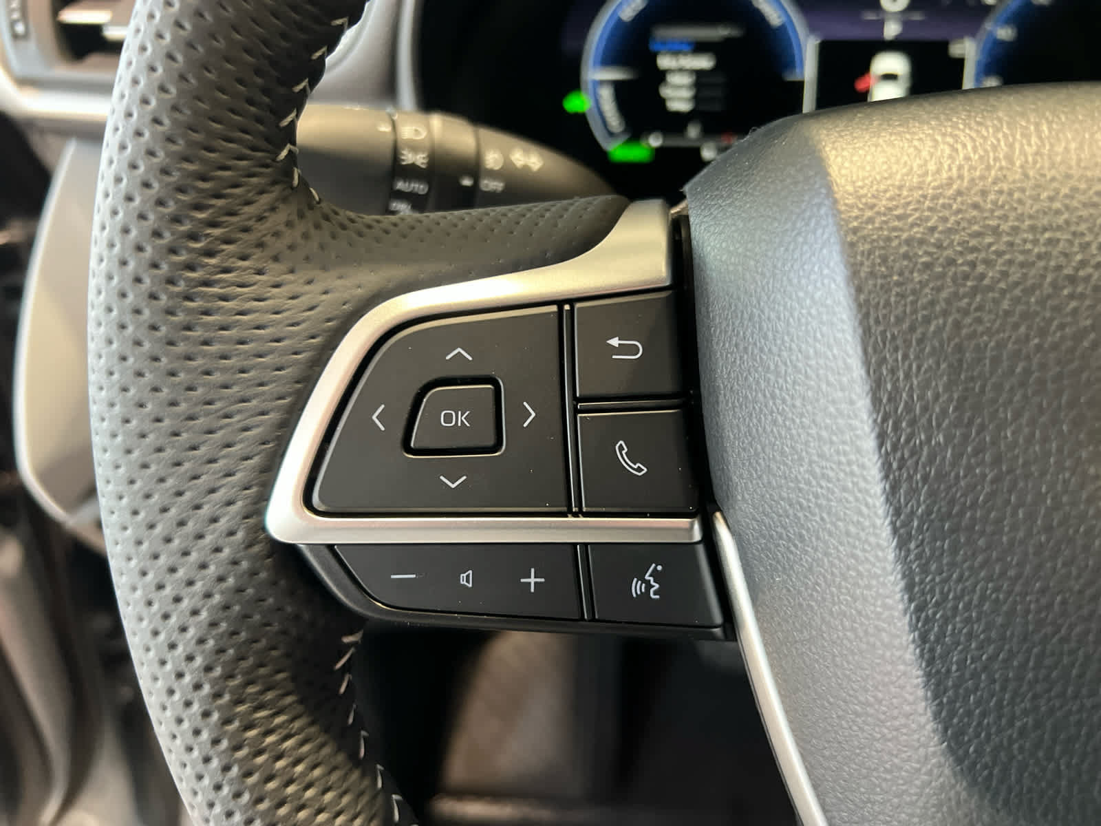 New 2026 Toyota Sienna XSE AWD/4WD image 19