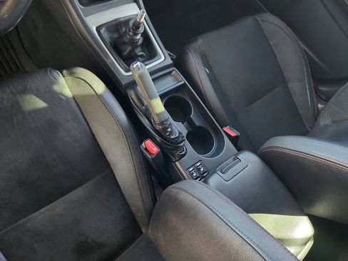 Used 2016 Subaru WRX Limited AWD/4WD image 12
