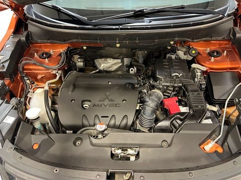 Used 2023 Mitsubishi Outlander Sport LE AWD/4WD image 33