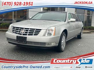 Used 2008 Cadillac DTS 1SH video 1