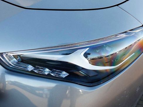 New 2026 Mercedes-Benz CLA 250 CLA 250 image 15