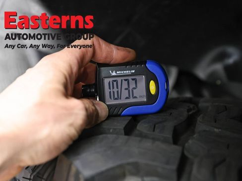 Used 2025 Jeep Wrangler Unlimited Sport S 4xe AWD/4WD image 26