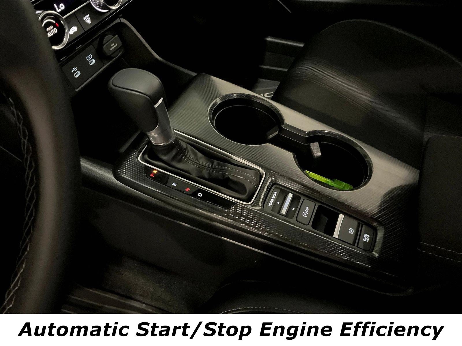 Used 2026 Honda Civic Sport image 17