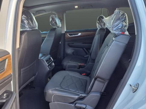 New 2026 Volkswagen Atlas SE image 46